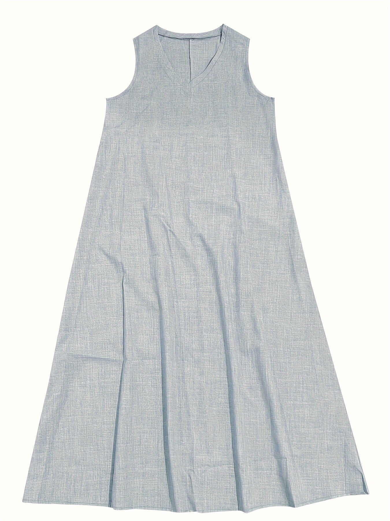Eline | Relaxte Zomerse Jurk