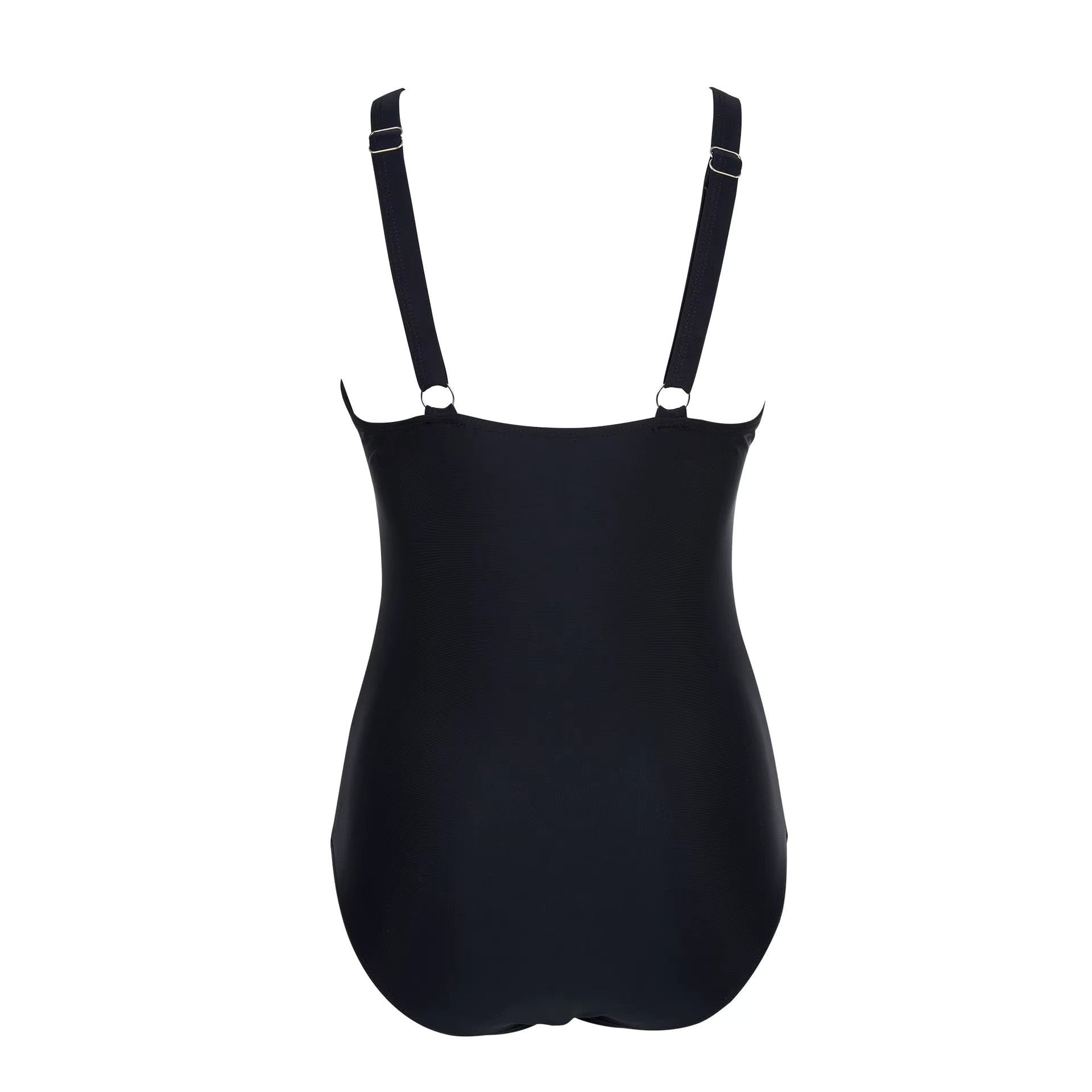 Jennie | Mesh-Detail Vormgevende Zwembody