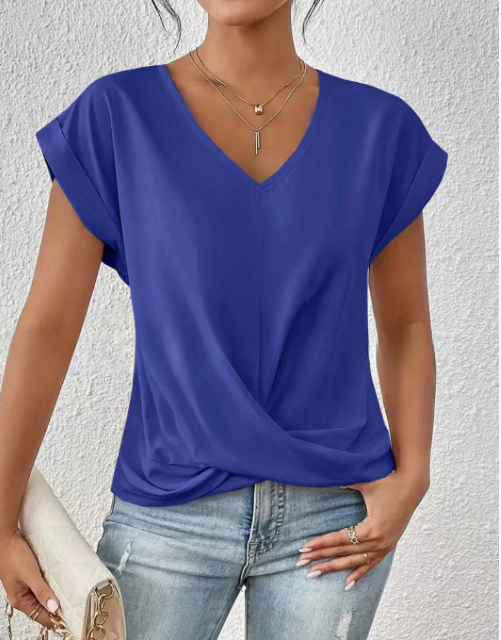 Eloise | Trendy Zomers Shirt