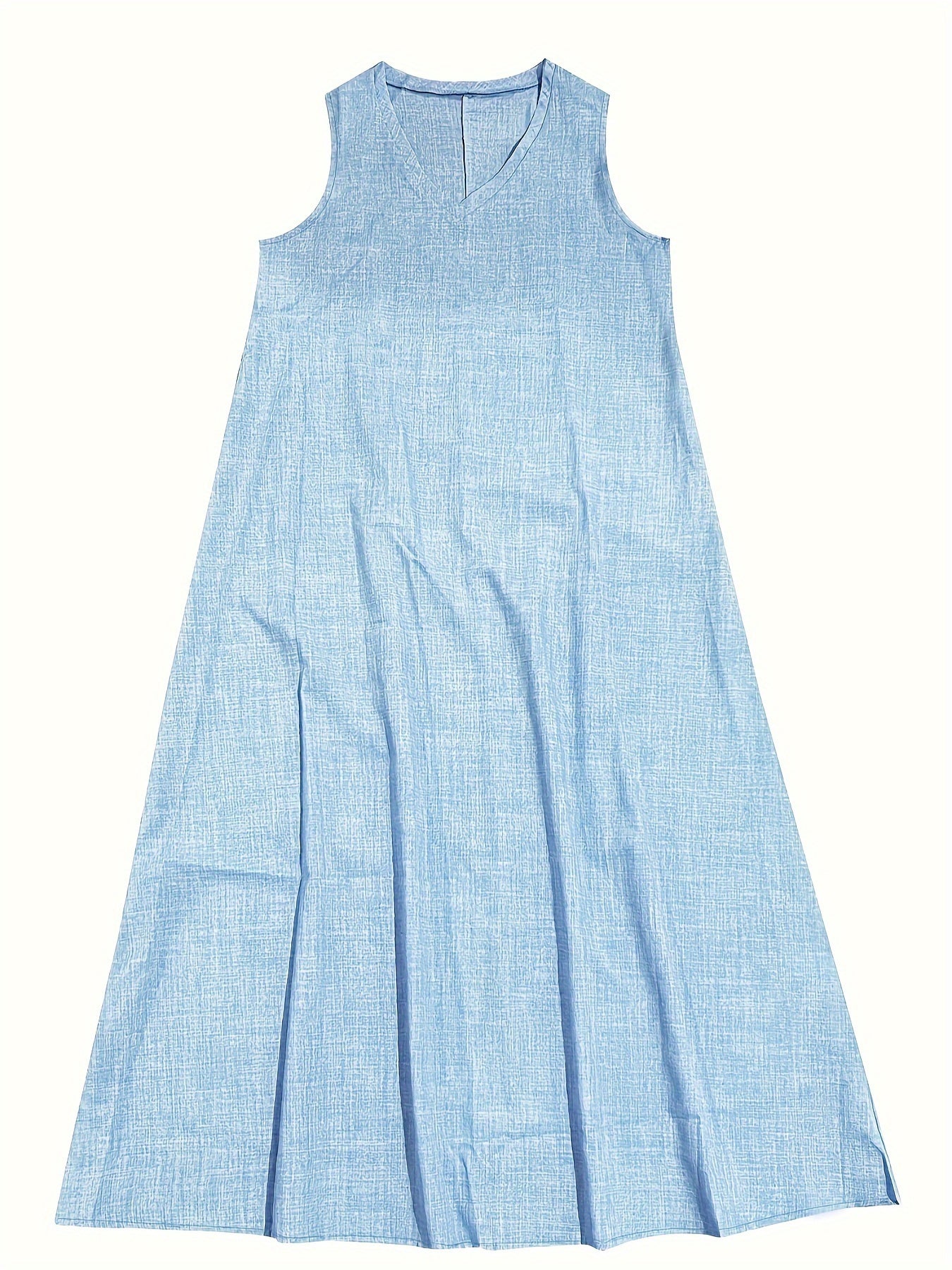 Eline | Relaxte Zomerse Jurk