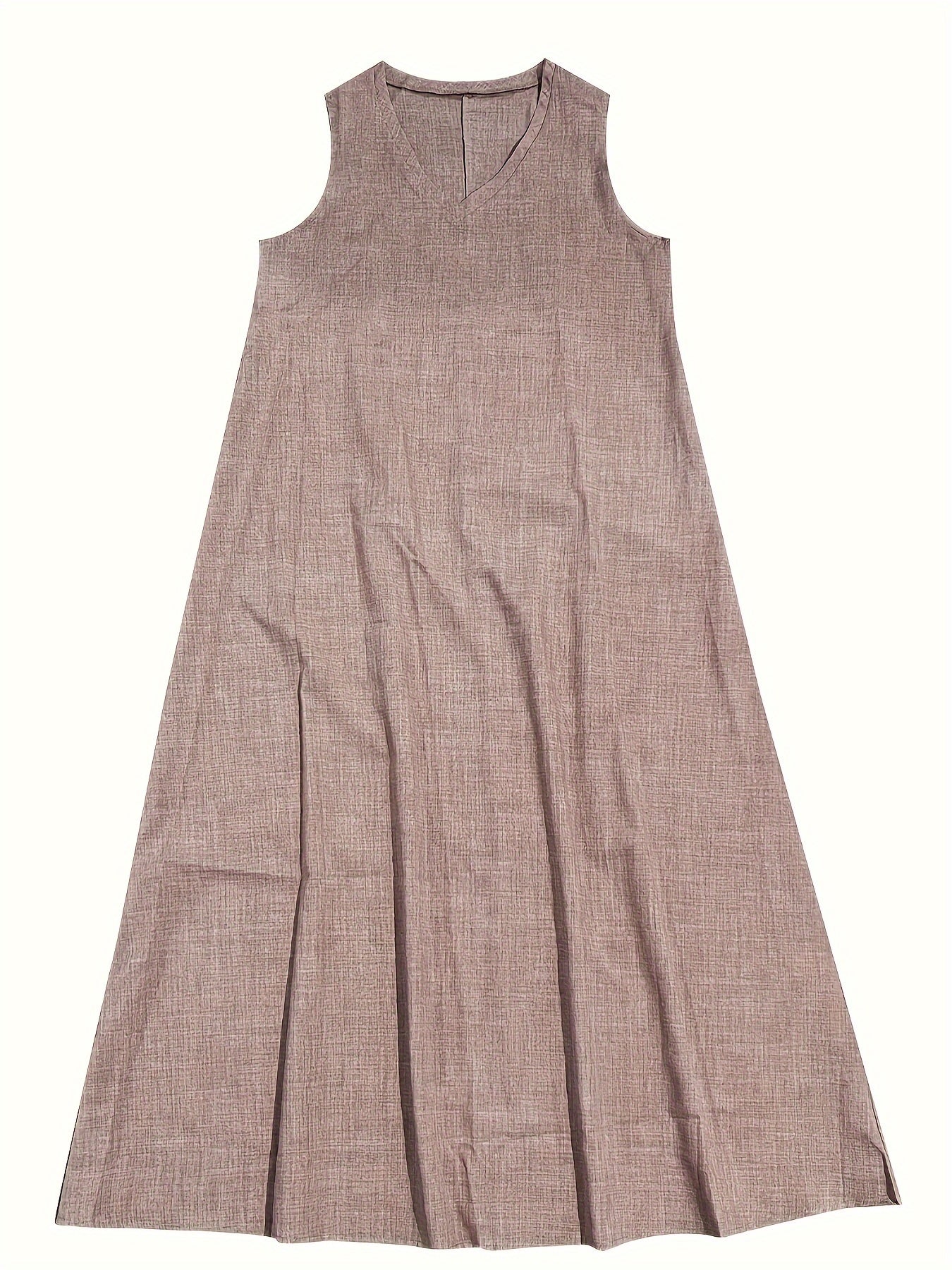 Eline | Relaxte Zomerse Jurk